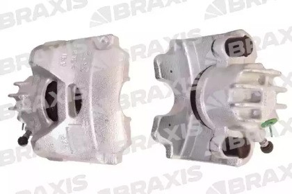 Суппорт тормозной AG1670 BRAXIS