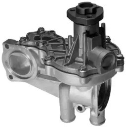 Насос - помпа системы охлаждения ДВС PA0319C BUGATTI