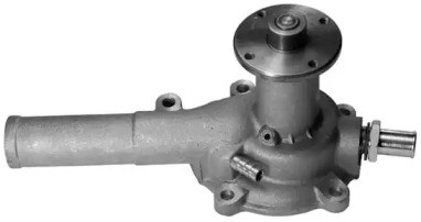 Насос - помпа системы охлаждения ДВС PA0336 BUGATTI