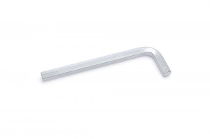 Ключ шестигранный 8х160 мм ДТ 561008 DELO TEHNICI