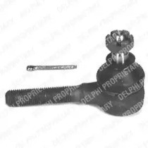 Наконечник рулевой тяги TA1235 DELPHI