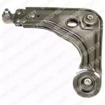 Рычаг подвески TC665 DELPHI