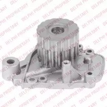 Насос - помпа системы охлаждения ДВС WP1874 DELPHI