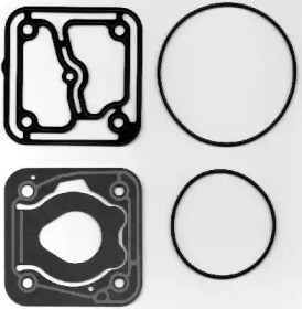 Компрессор пневматической системы (ремкомплект) 151.450 ELRING