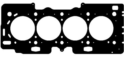 Прокладка ГБЦ 135.280 ELRING