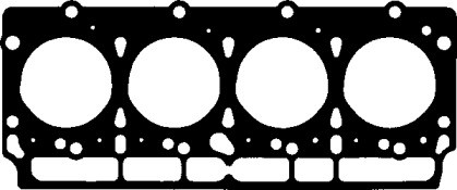 Прокладка ГБЦ 646.450 ELRING