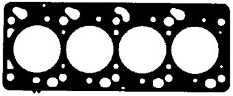 Прокладка ГБЦ 646.480 ELRING