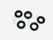 Цилиндр тормозной главный (ремкомплект) 200370 ERT