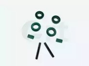 Цилиндр тормозной главный (ремкомплект) 200541 ERT