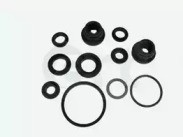 Цилиндр тормозной главный (ремкомплект) 200682 ERT