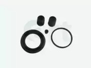 Суппорт тормозной (ремкомплект) 400501 ERT