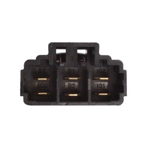 Контактная группа замка зажигания 170135 FEBI BILSTEIN