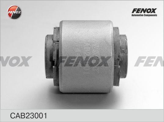 Сайлентблок CAB23001 FENOX