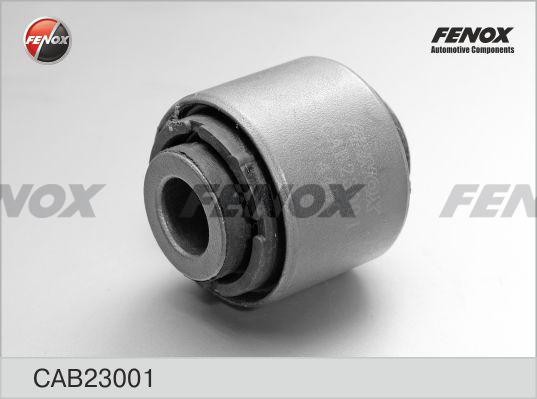 Сайлентблок CAB23001 FENOX