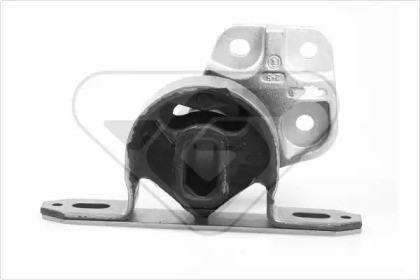 Подушка двигателя 538357 HUTCHINSON