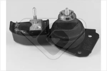 Подушка двигателя 586135 HUTCHINSON