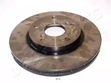 Диск тормозной DI229 JAPAN PARTS GROUP
