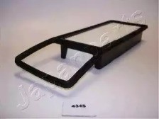 Фильтр воздушный FA434S JAPAN PARTS GROUP