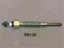 Свеча накаливания PN135 JAPAN PARTS GROUP