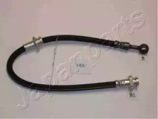 Шланг тормозной TF169 JAPAN PARTS GROUP