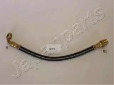Шланг тормозной TF-273 JAPAN PARTS GROUP