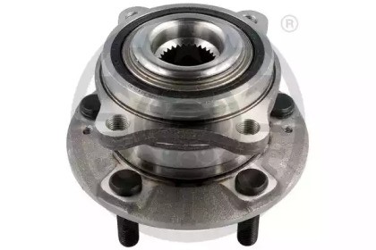 Подшипник ступицы колеса 921899 OPTIMAL