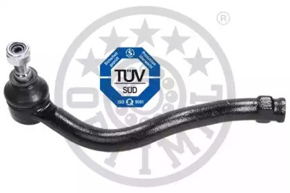 Наконечник рулевой тяги G1-534 OPTIMAL