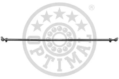 Тяга рулевая G4-584 OPTIMAL