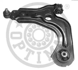 Рычаг подвески G6677 OPTIMAL