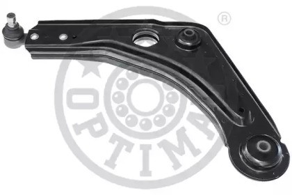 Опора шаровая подвески G6054 OPTIMAL