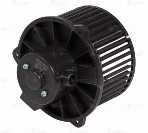 Э/вентилятор отоп. для а/м Hyundai Sonata (98-)/Santa Fe (00-) (LFh 0838) LFH0838 LUZAR