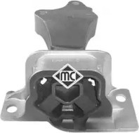 Подушка двигателя 05141 METALCAUCHO