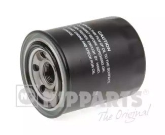 Фильтр масляный двигателя J1313002 H B JAKOPARTS NIPPARTS