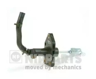 Цилиндр сцепления главный J2500514 H B JAKOPARTS NIPPARTS