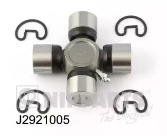 Крестовина карданного вала J2921005 H B JAKOPARTS NIPPARTS