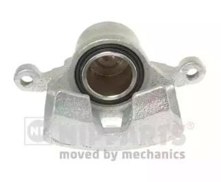 Суппорт тормозной J3211016 H B JAKOPARTS NIPPARTS