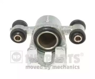 Суппорт тормозной J3221004 H B JAKOPARTS NIPPARTS