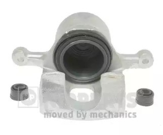 Суппорт тормозной J3221007 H B JAKOPARTS NIPPARTS