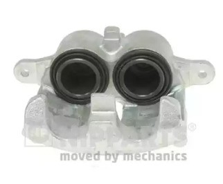 Суппорт тормозной J3221017 H B JAKOPARTS NIPPARTS