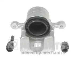 Суппорт тормозной J3221027 H B JAKOPARTS NIPPARTS