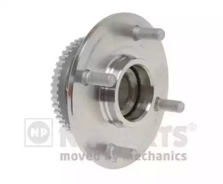 Подшипник ступицы колеса J4711027 H B JAKOPARTS NIPPARTS