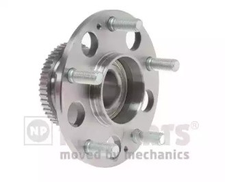 Подшипник ступицы колеса J4714025 H B JAKOPARTS NIPPARTS