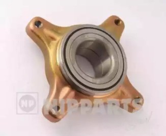 Подшипник ступицы колеса J4714032 H B JAKOPARTS NIPPARTS