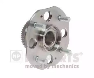 Подшипник ступицы колеса J4714037 H B JAKOPARTS NIPPARTS