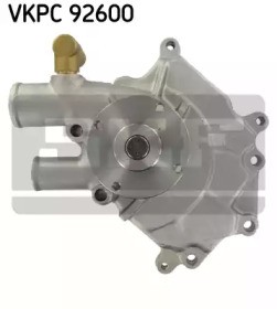 Насос - помпа системы охлаждения ДВС VKPC92600 SKF