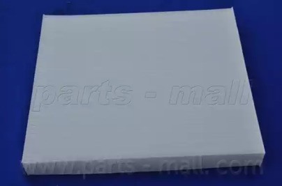 Фильтр салона PMA018 PMC PARTS MALL