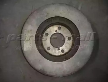 Диск тормозной PRN-002 PMC PARTS MALL
