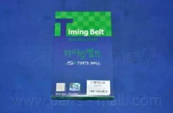 Ремень ГРМ - газораспределительного механизма PVA010 PMC PARTS MALL