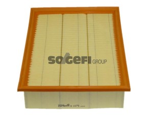 Фильтр воздушный A1075 PURFLUX