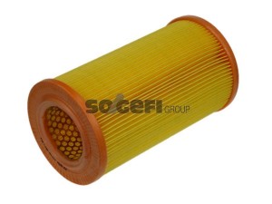 Фильтр воздушный A1009 PURFLUX